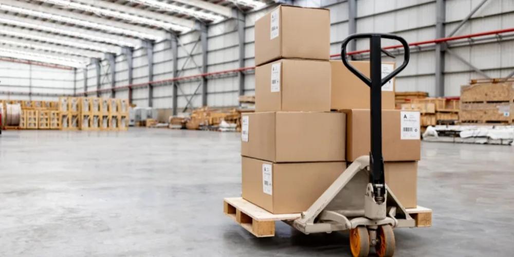 How to Select the Best Pallet Trucks in 2025